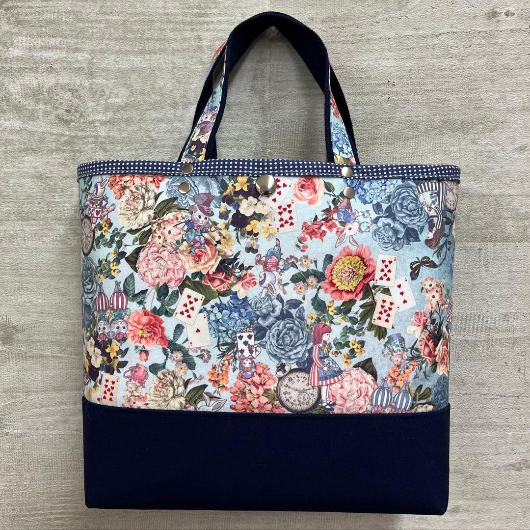 ジョリーフルール　マイリトルテイラー　軒先マーケット　バイアストート⑧