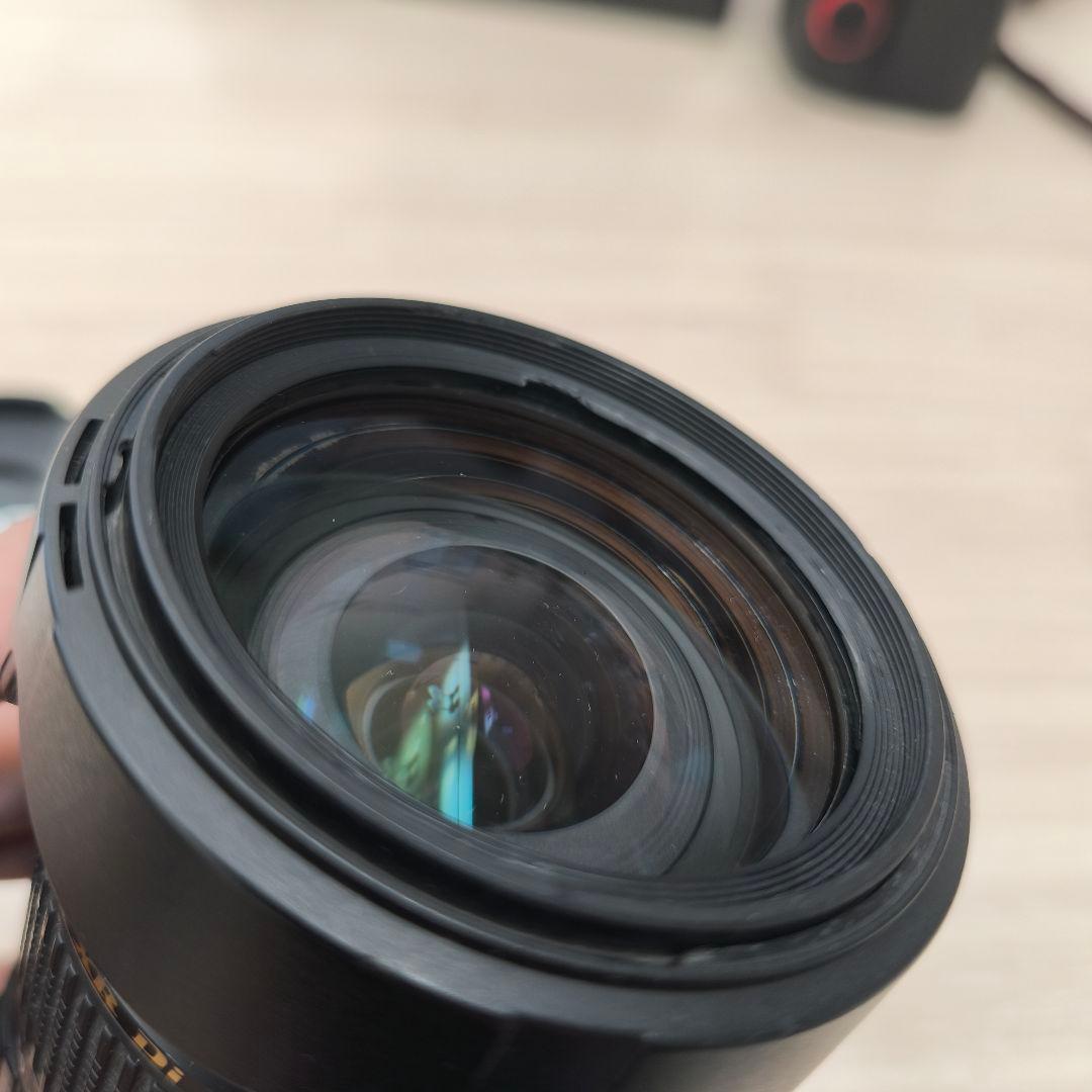 TAMRON 28-75mm f/2.8 XD Di【ジャンク】