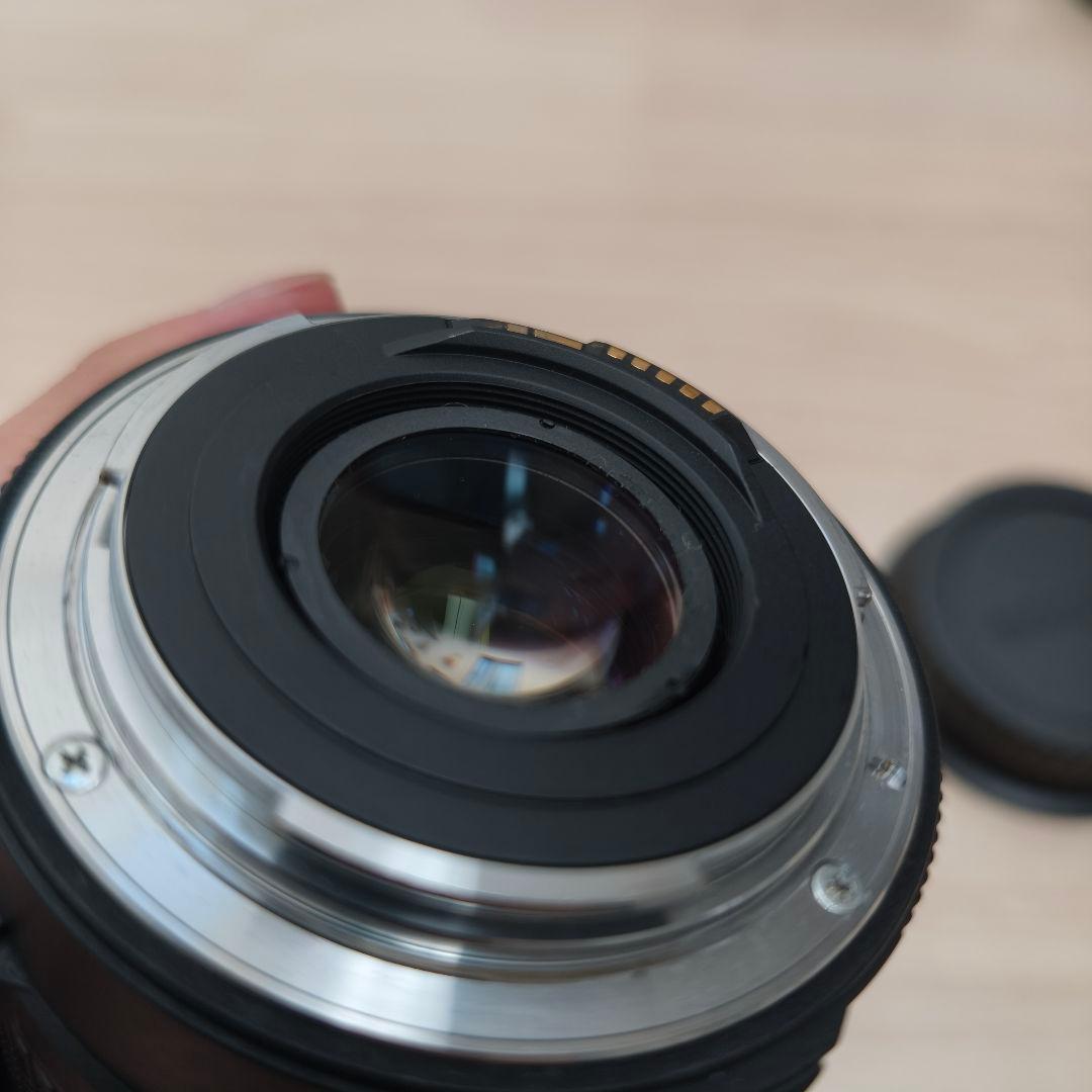 TAMRON 28-75mm f/2.8 XD Di【ジャンク】