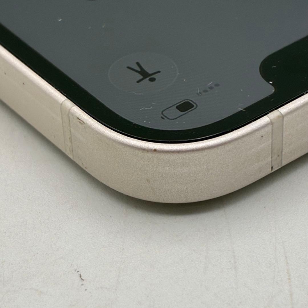 Apple iPhone 12 64GB ホワイト SIMフリー