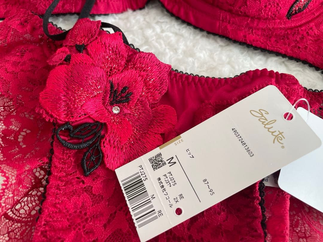 サルート D75/M 75G RE キューティハニー