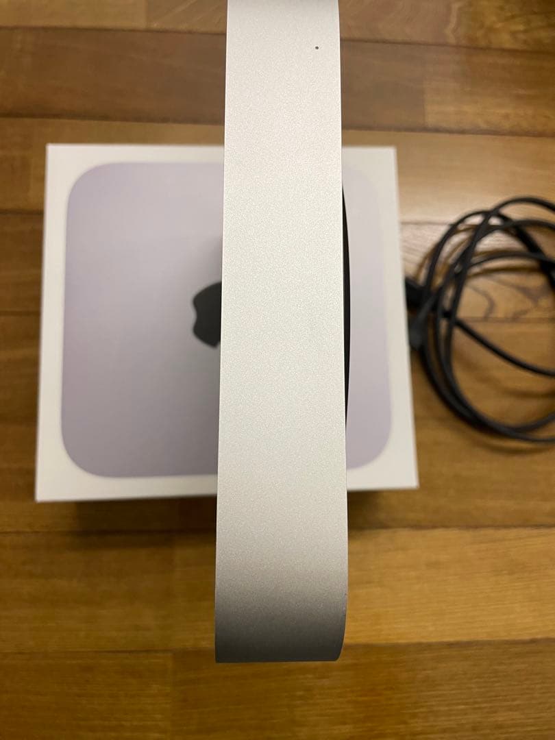 Mac mini m1チップ 8Gメモリ 256GB SSD