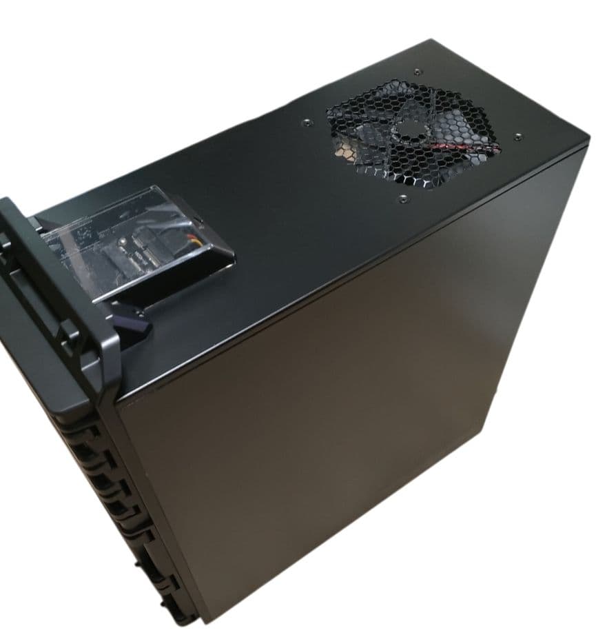 Antec DF-30 PCケース