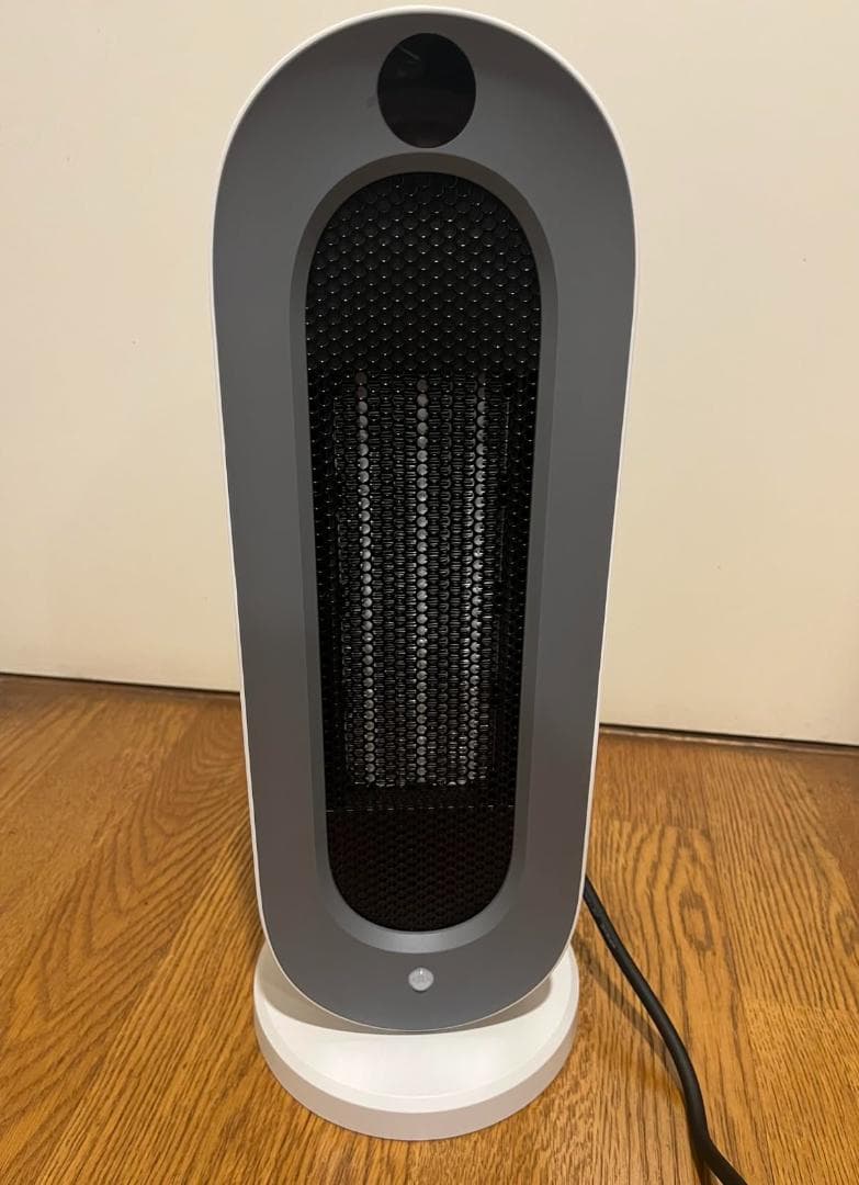 『2025冬新型』 セラミックヒーター 【ECO知能恒温 節電対策】 M120