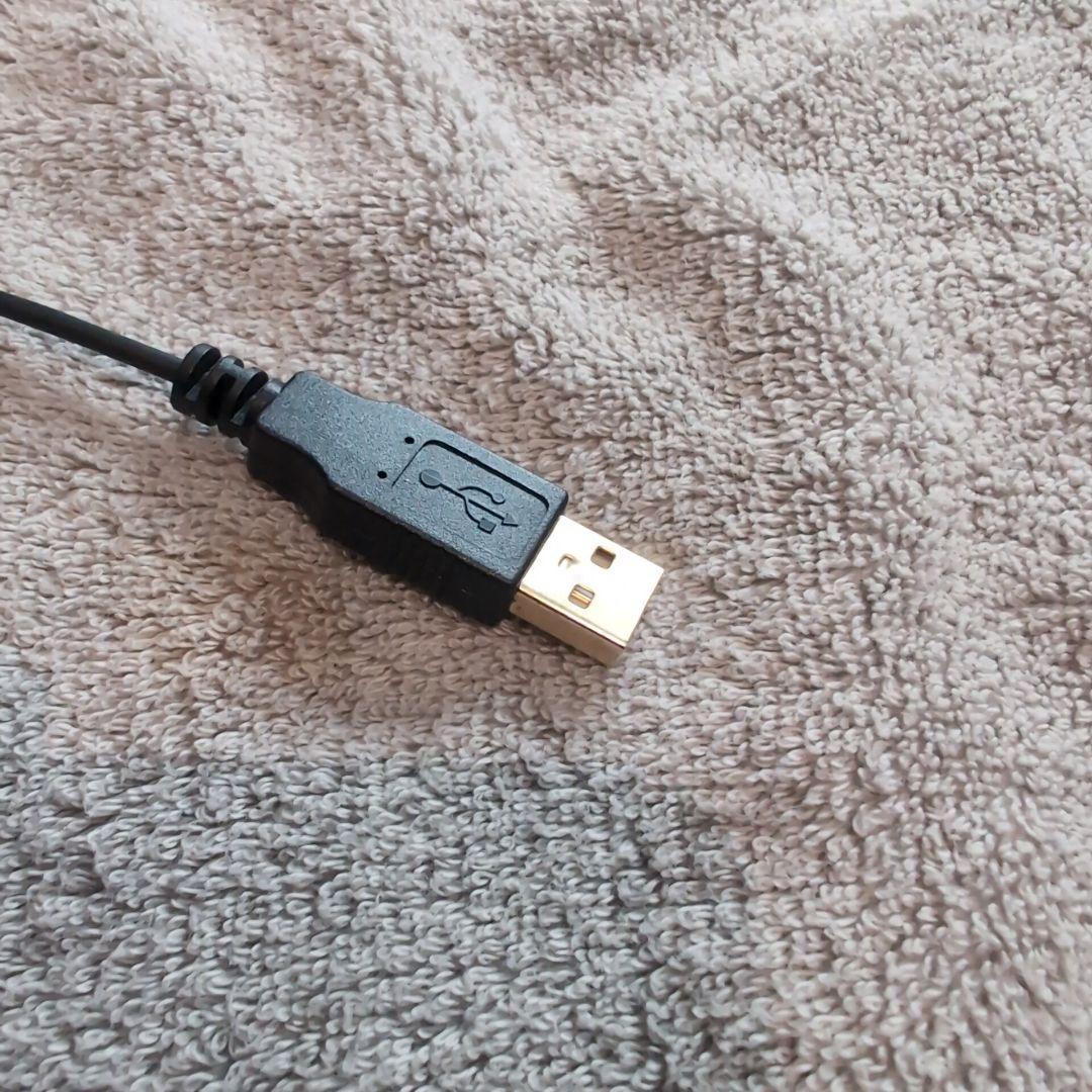 【中古】REALFORCE RM1マウス