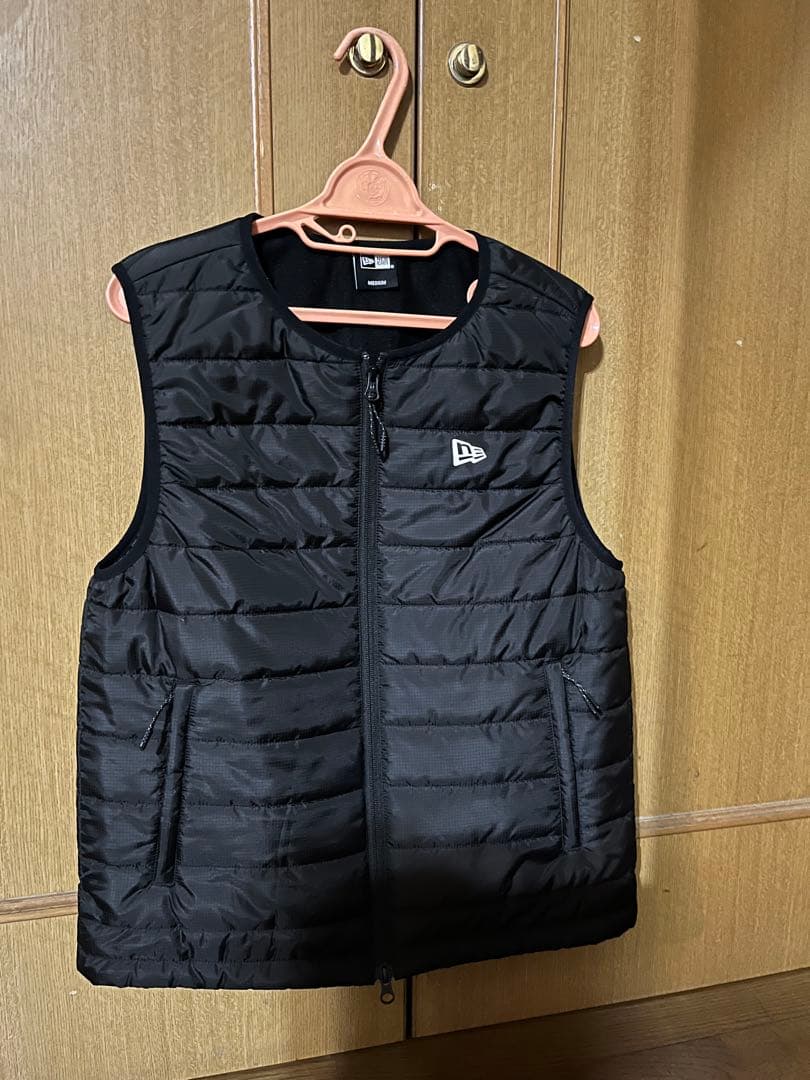 NEW ERA ニューエラ　ベスト　ゴルフ