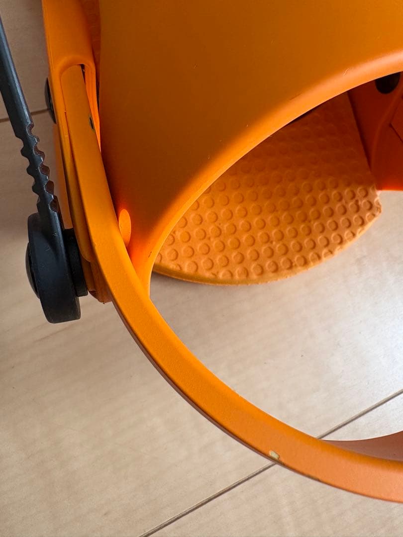 【新品未使用】21-22 UNION FORCE (TEAM HB) Mサイズ