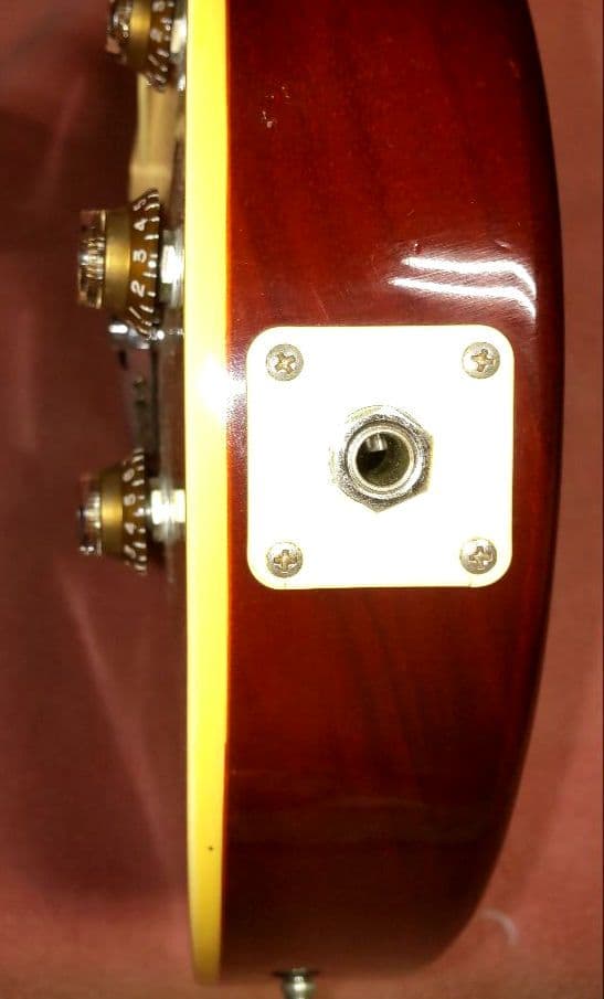 ※本日より値下げ【TOKAI】 LS-60 LoveRock 1980年製