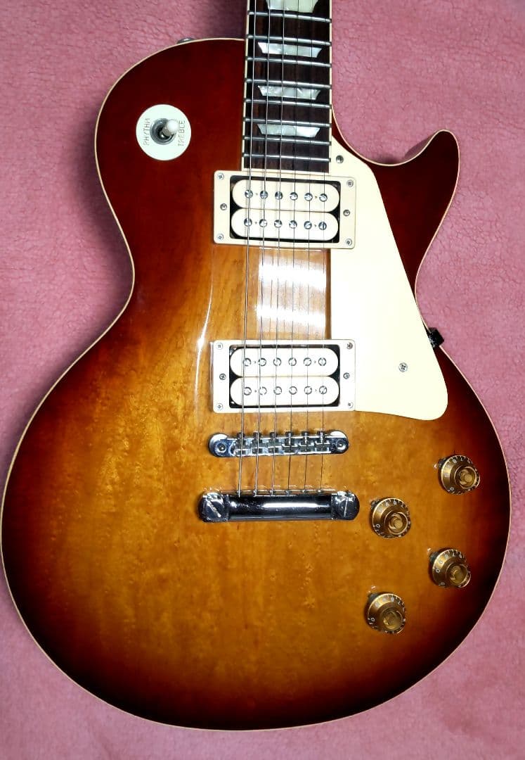 ※本日より値下げ【TOKAI】 LS-60 LoveRock 1980年製