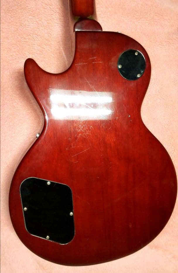 ※本日より値下げ【TOKAI】 LS-60 LoveRock 1980年製