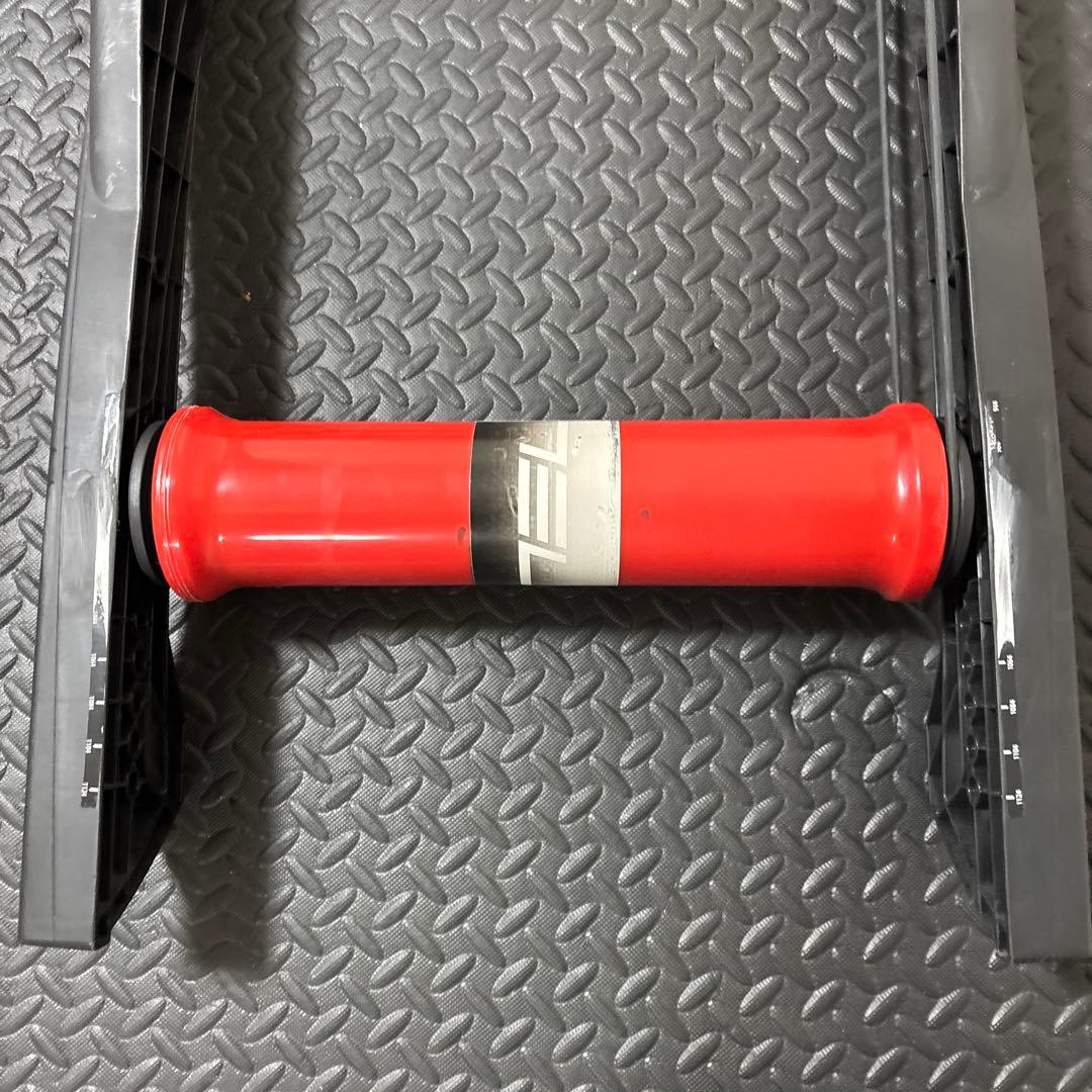 3本ローラー ELITEエリートARION MAG(アリオン マグ) 足場付き