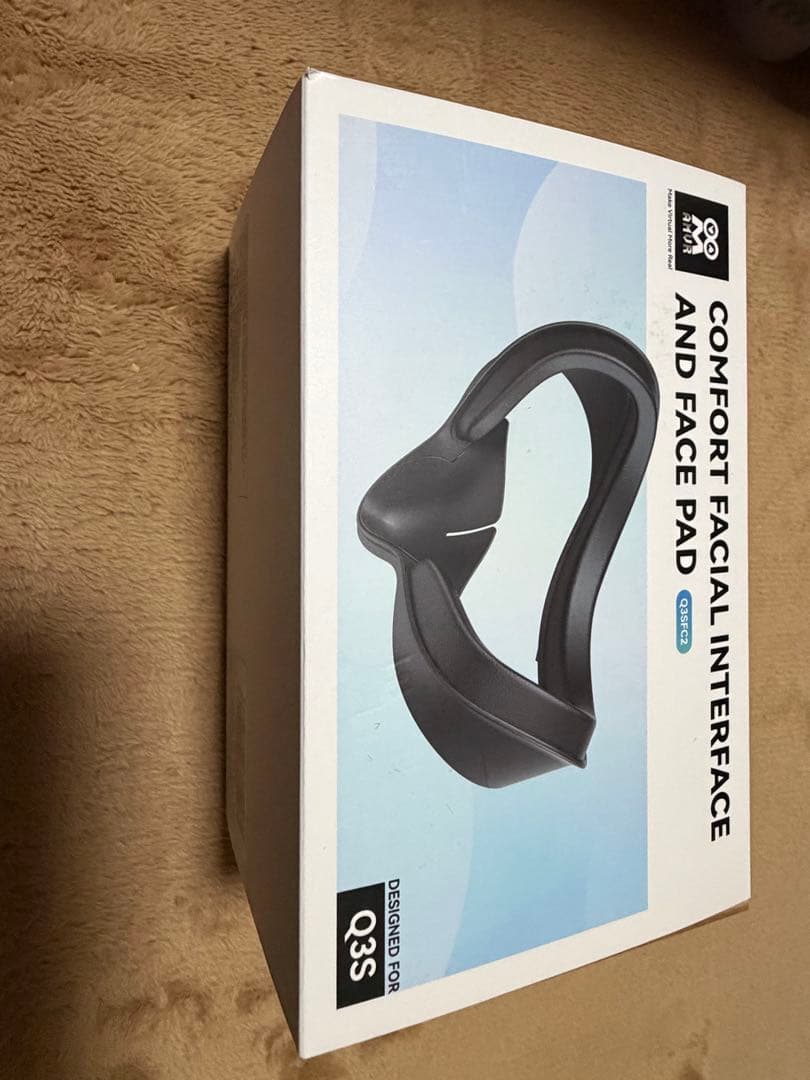  Quest 3S 128GB VRヘッドセット、その他、周辺機器等