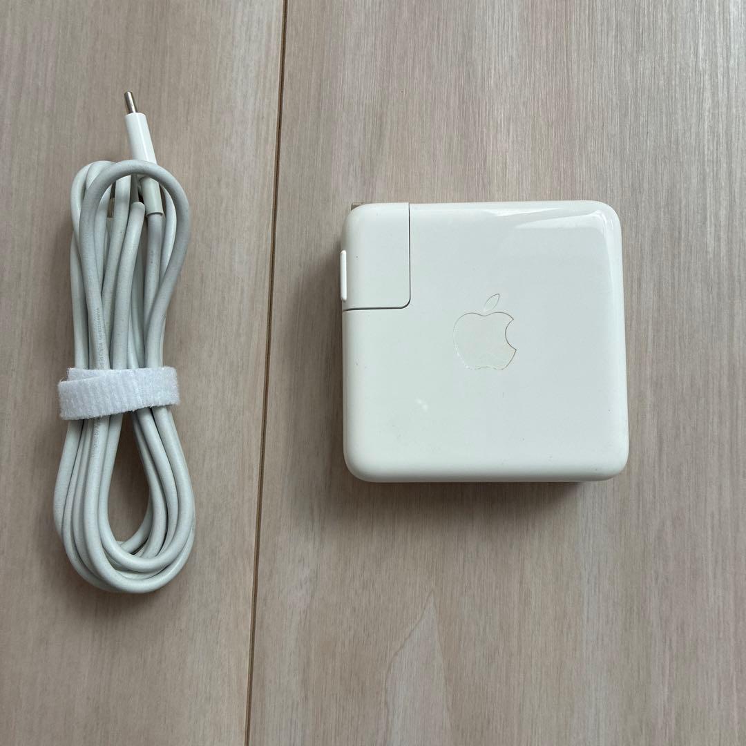 美品⭐️MacBook Pro 13インチ 2018 i5 16GB 512GB
