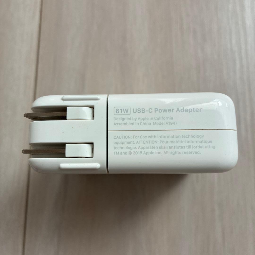 美品⭐️MacBook Pro 13インチ 2018 i5 16GB 512GB