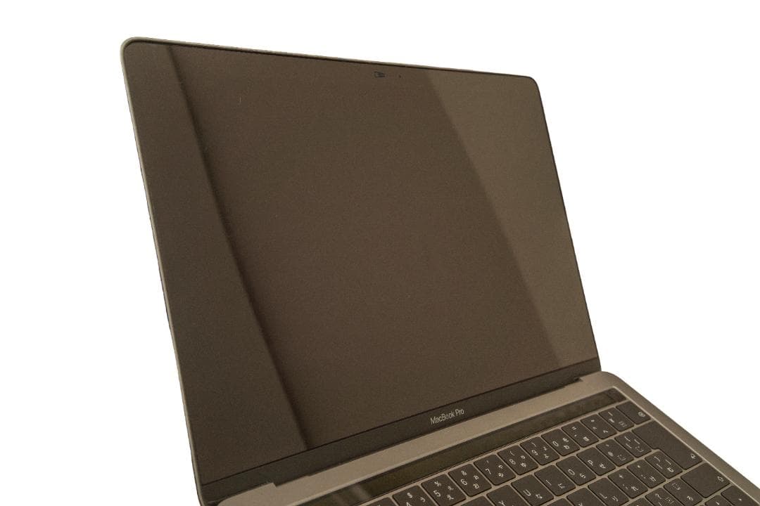 美品⭐️MacBook Pro 13インチ 2018 i5 16GB 512GB