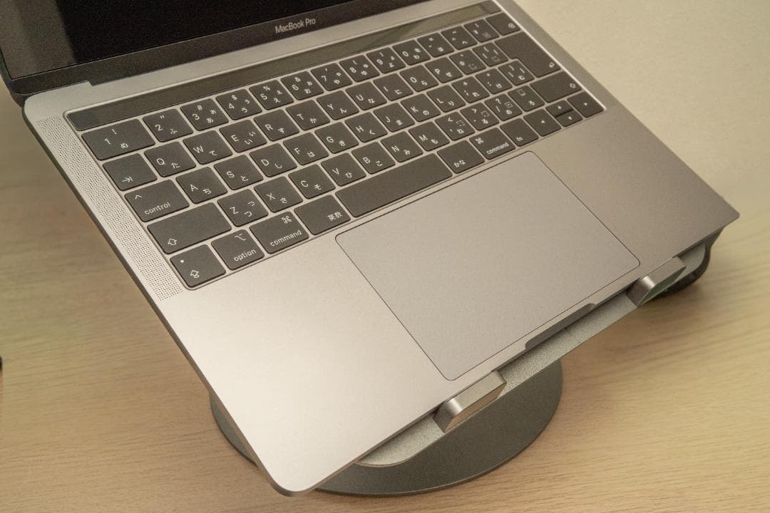 美品⭐️MacBook Pro 13インチ 2018 i5 16GB 512GB