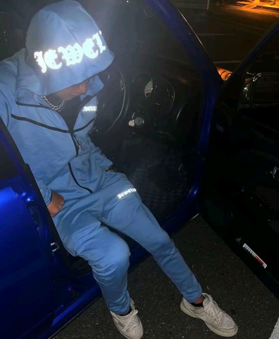 Jewellix ジュエリックス セットアップ 上下セット 早い者勝ち‼️