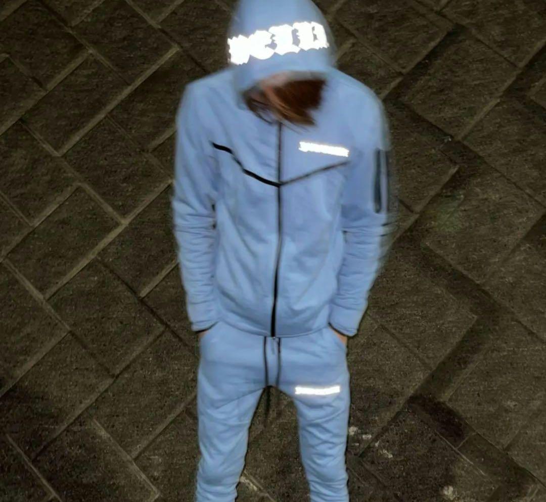 Jewellix ジュエリックス セットアップ 上下セット 早い者勝ち‼️