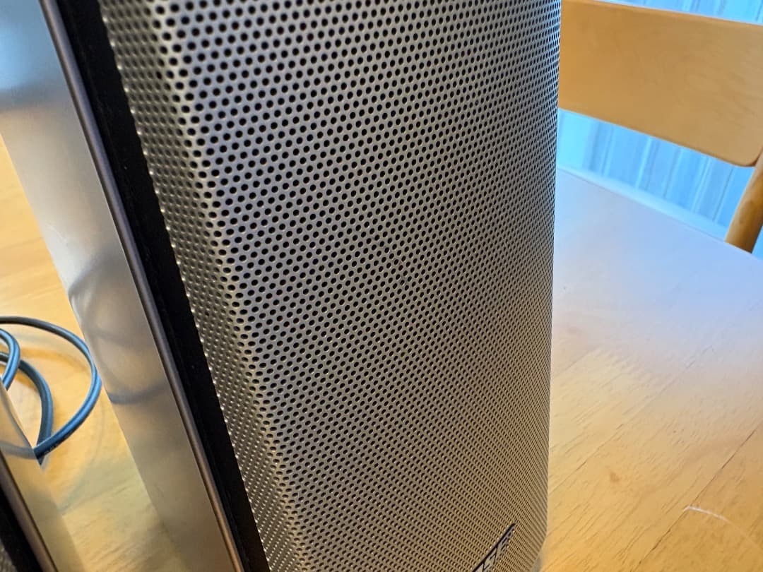 （ジャンク）Bose COMPANION 20 スピーカー