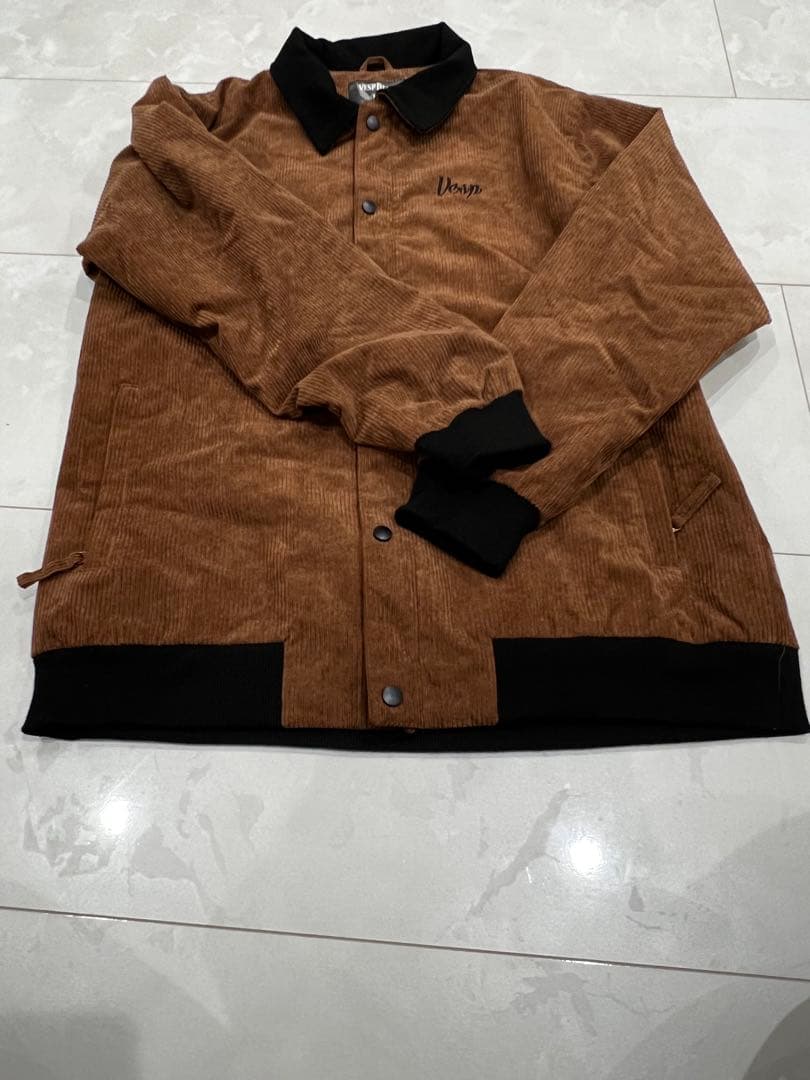 VESP メンズ レディース スノーボードウェア パンツ XL 上下セット