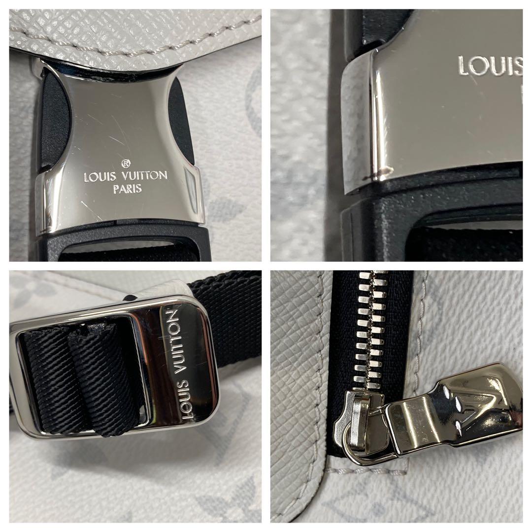 ちゃんはる ❁.。.様ルイヴィトン タイガラマ メッセンジャー M30411