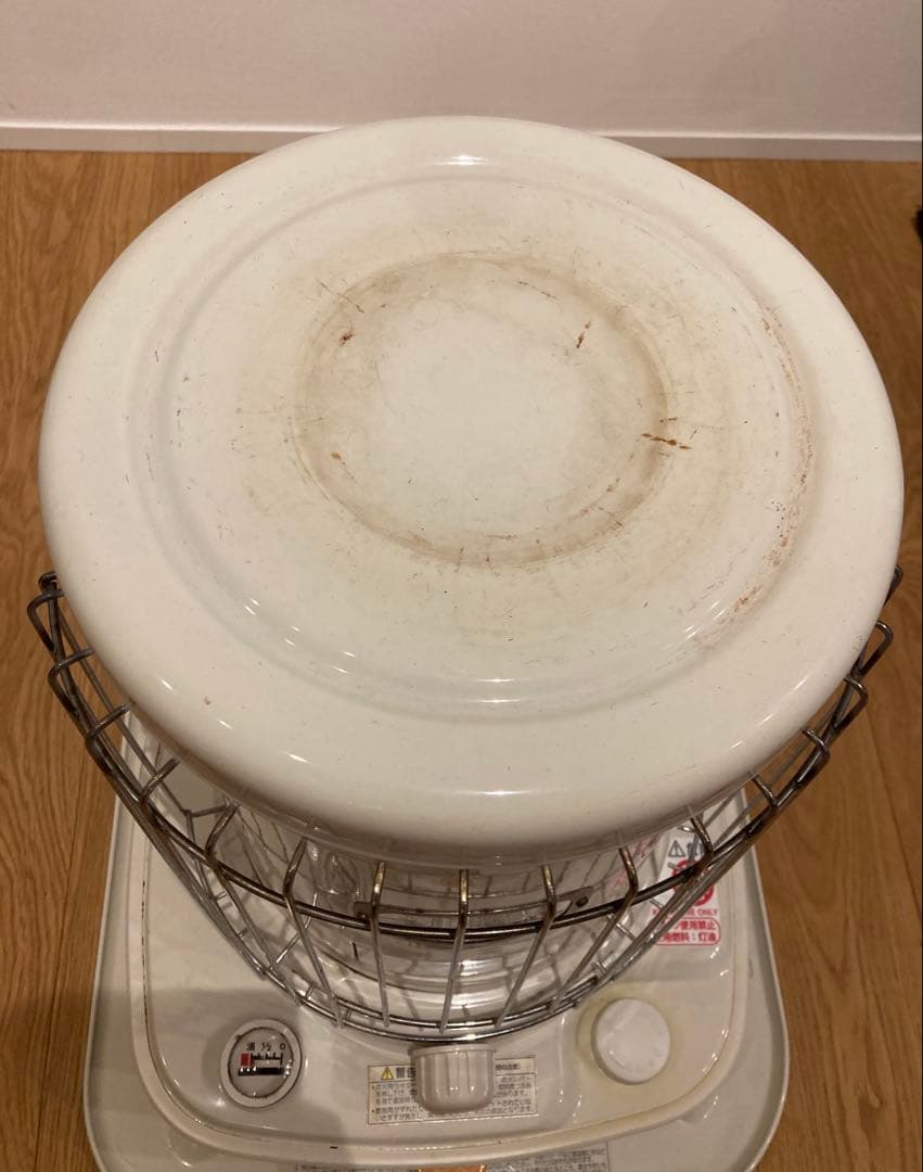 【son7x7xさん専用・現地引渡し限定】コロナ SL-51G 石油ストーブ