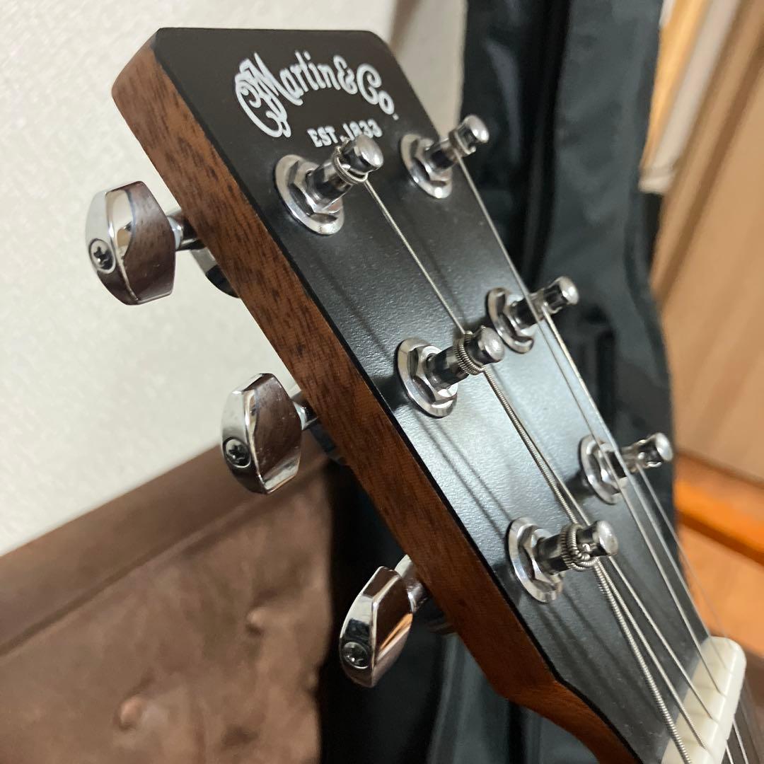Martin JUNIOR DJR-10-02 マーティン アコギ