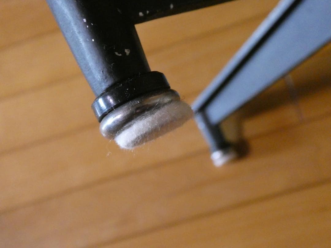 ハーマンミラー イームズ ラウンジオットマン＊正規品