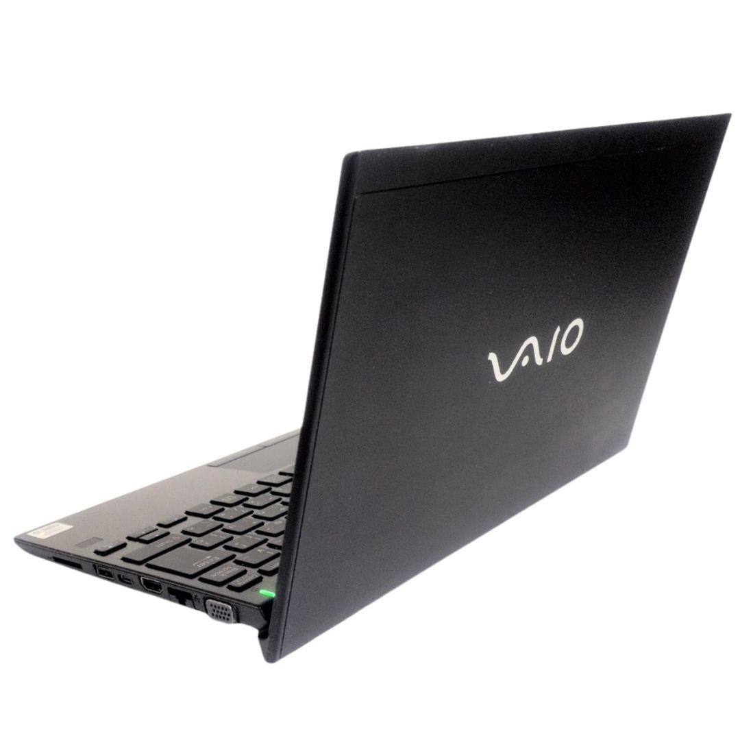 Windowsノート本体 SAI