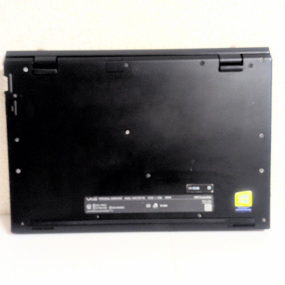 Windowsノート本体 SAI