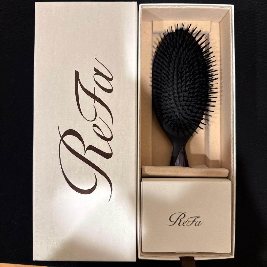 ReFa BRISTLE リファブリッスル　※お手入れ専用ブラシなし