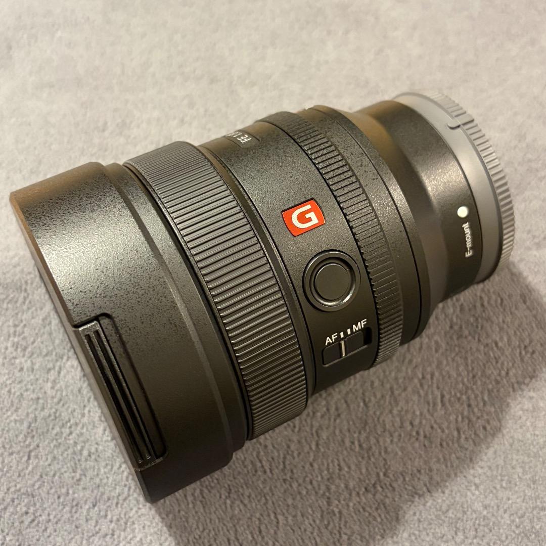 【新品未使用】SONY FE 14mm F1.8 GM SEL14F18GM