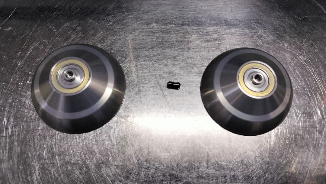 ヨーヨージョーカー ルミナス yoyojoker luminous