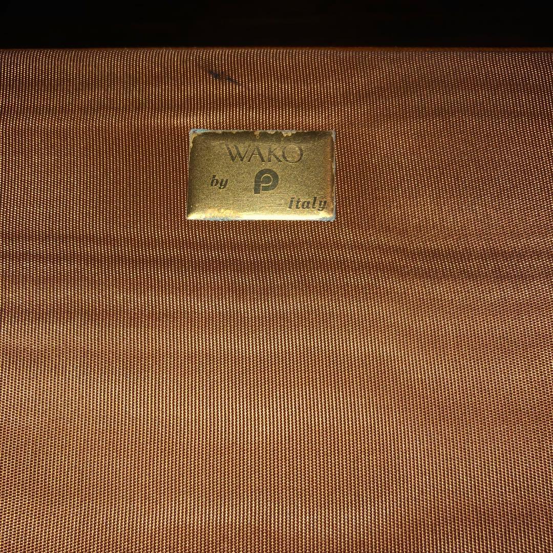 銀座 和光　ジュエリーケース