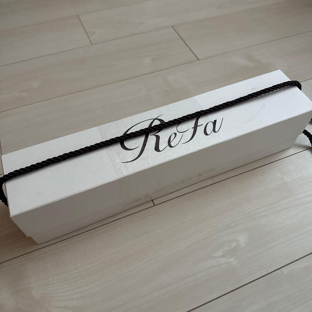 Refa ｜リファ リファビューテックカールアイロン