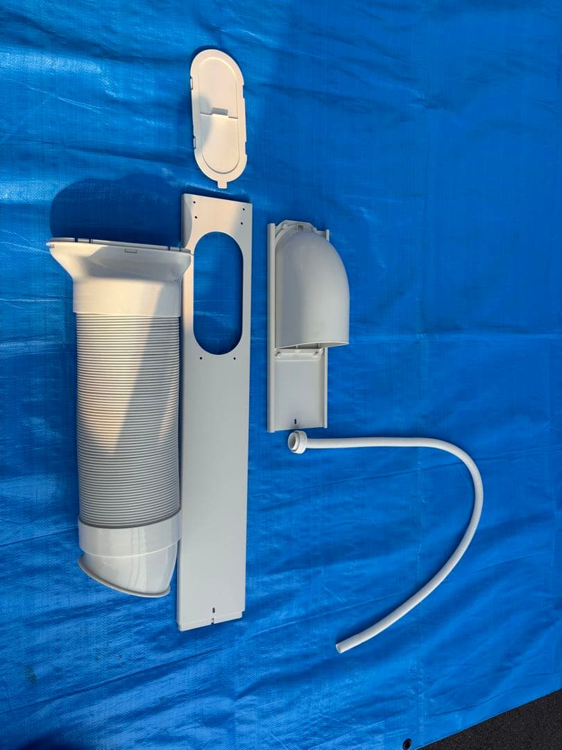 スポットクーラー（窓パネルあり） IPC-221N アイリスオーヤマ