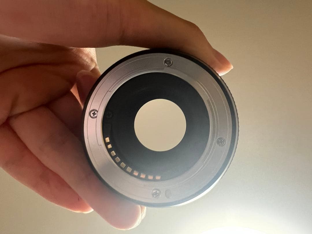 【美品】Fujifilm XF35mmF1.4 R