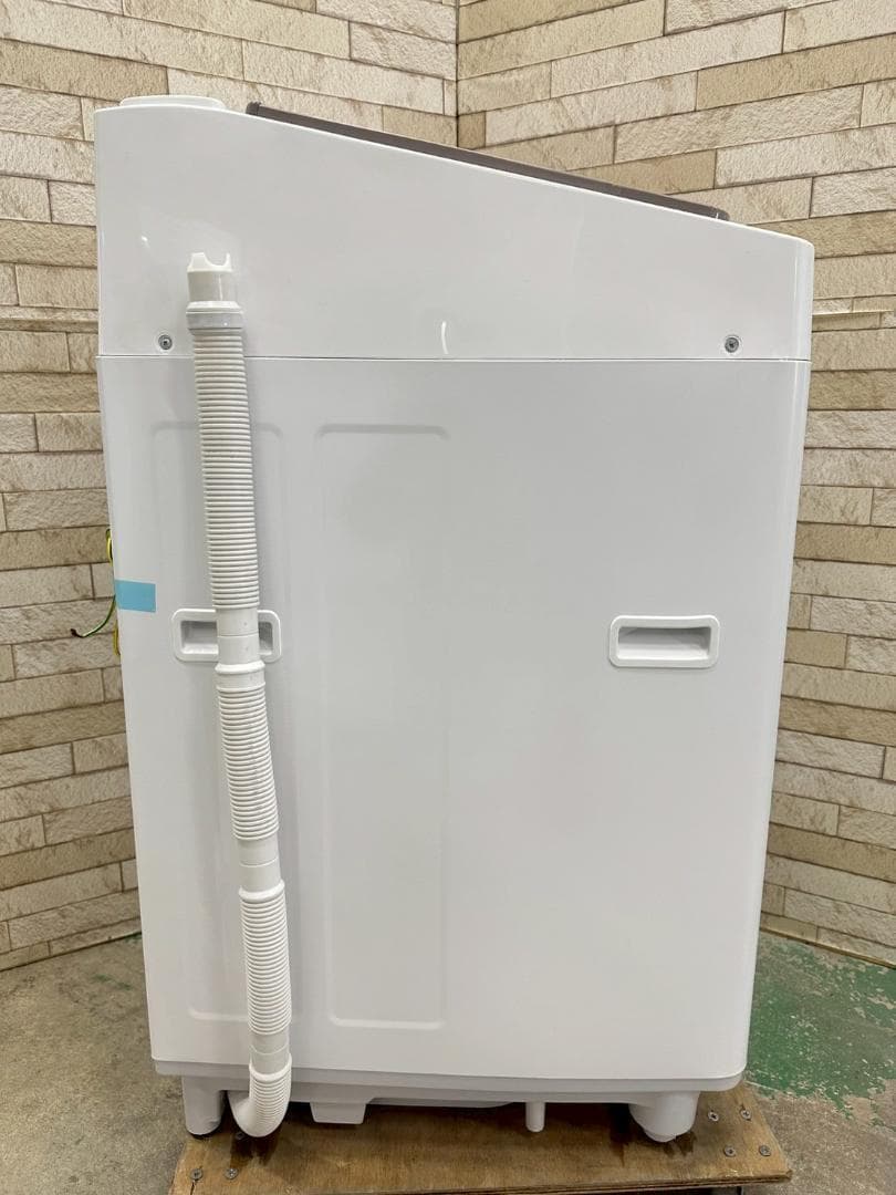 大阪送料無料★3か月保障付き★2023年★ES-GV9H-T★IS-1163