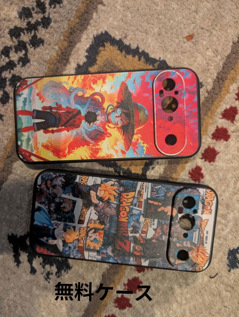 スマートフォン本体 Google Pixel 9