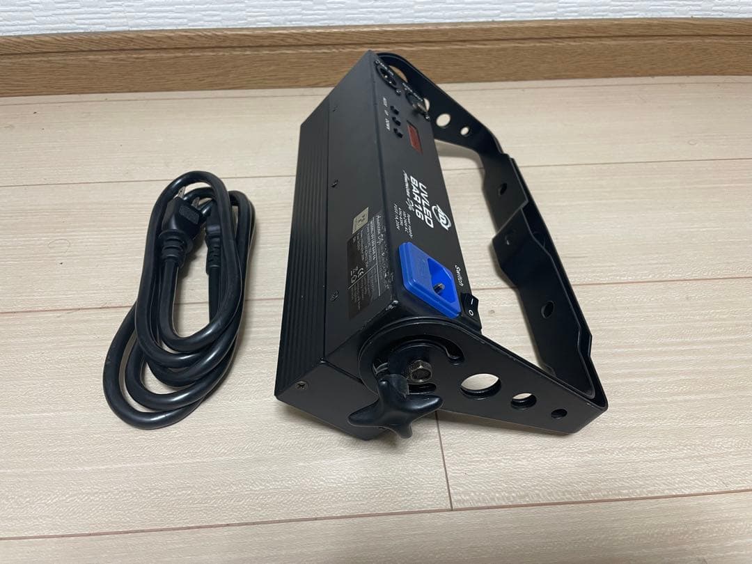 DJ機材 American Dj UVLED BAR16