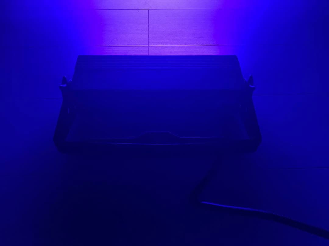 DJ機材 American Dj UVLED BAR16