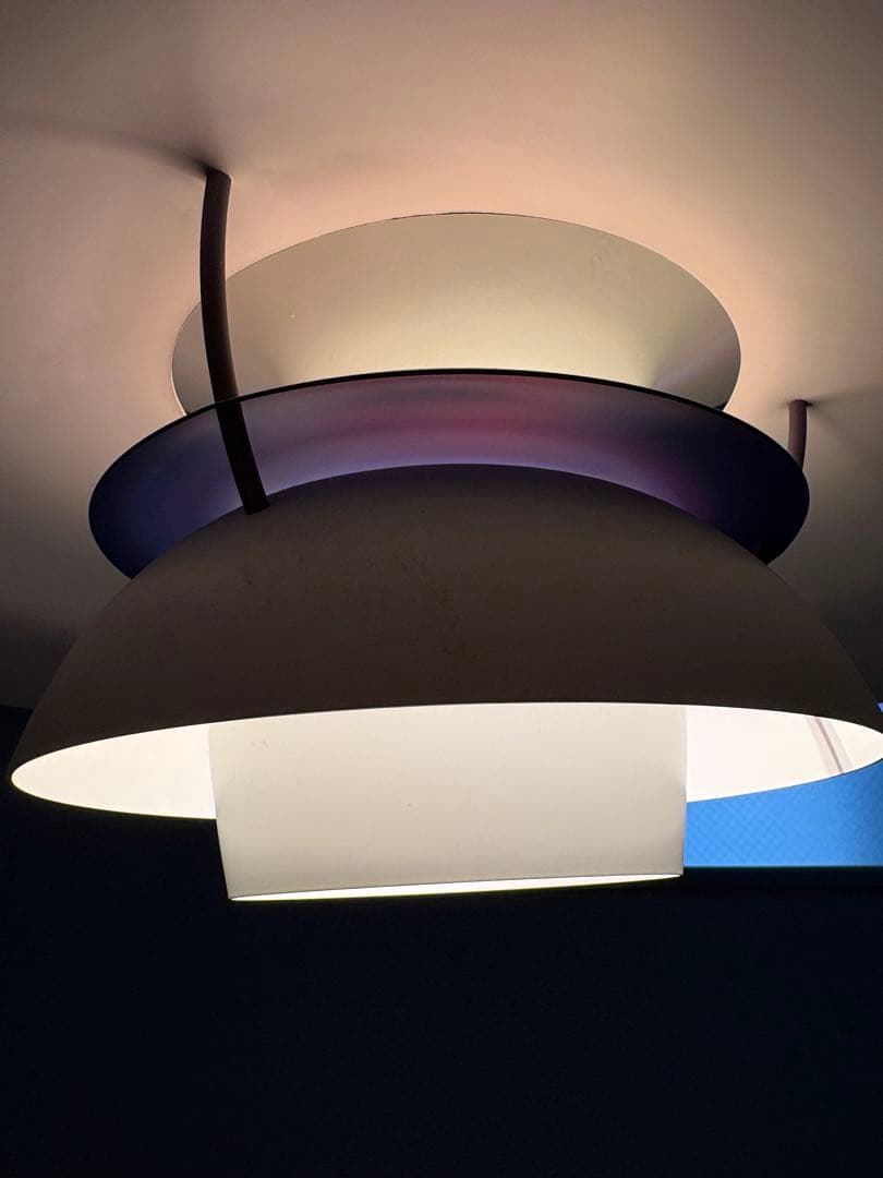 正規品 ルイスポールセン PH5シェード Cホワイト ヤマギワ購入