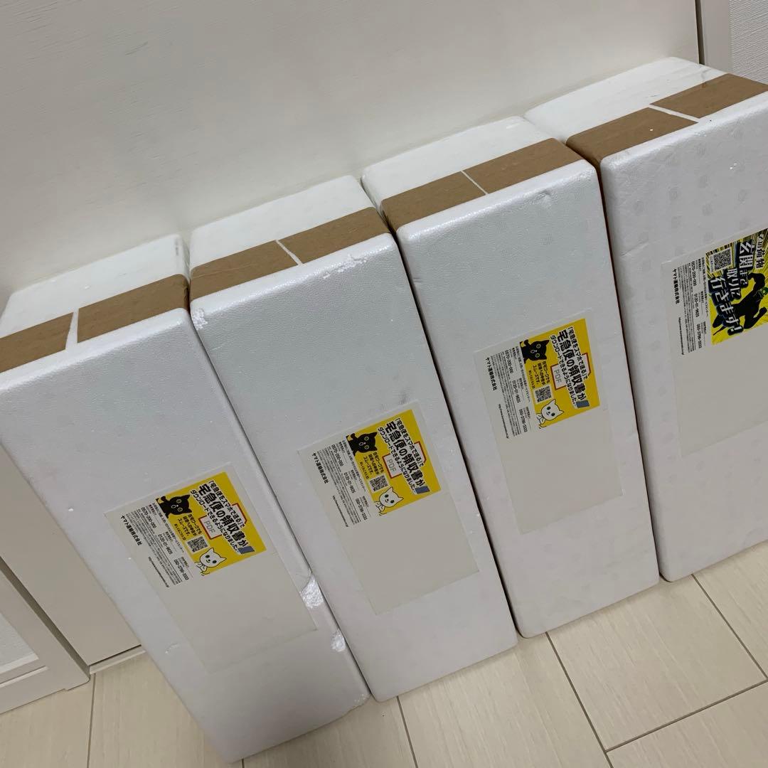 未開封 森伊蔵 1800ml 4本セット 4