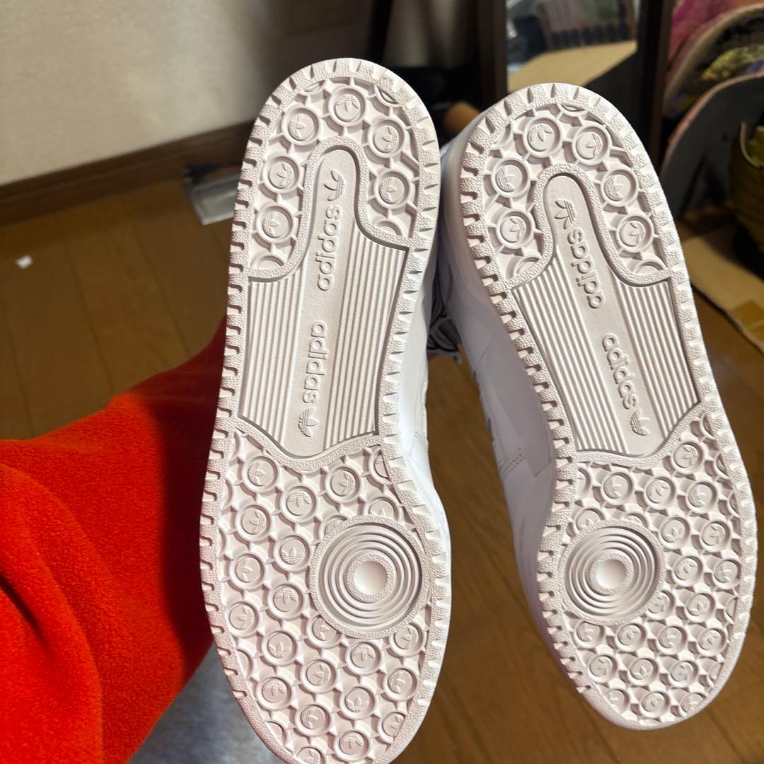 ジェレミースコット jeremy scott 新品　スニーカー