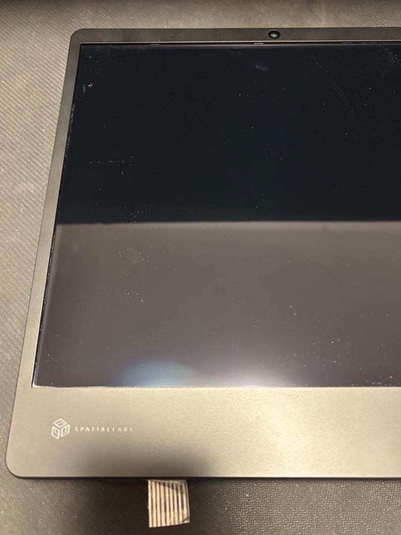 Acer SpatialLabs View ASV15-1B 3Dディスプレイ