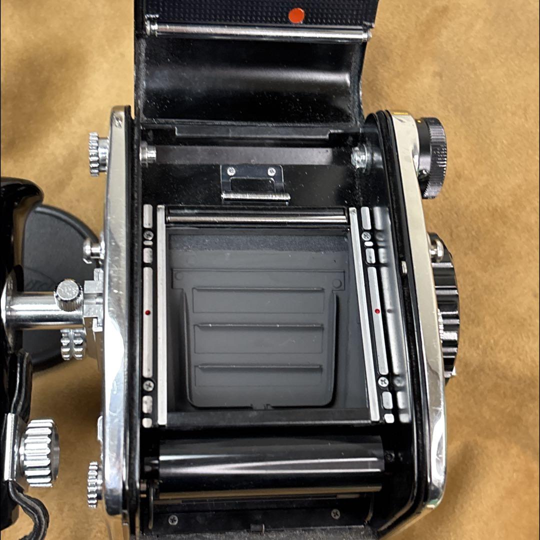 kowa six mm 85mm f 2.8 中判フィルムカメラ