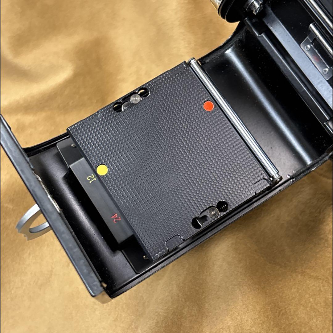 kowa six mm 85mm f 2.8 中判フィルムカメラ