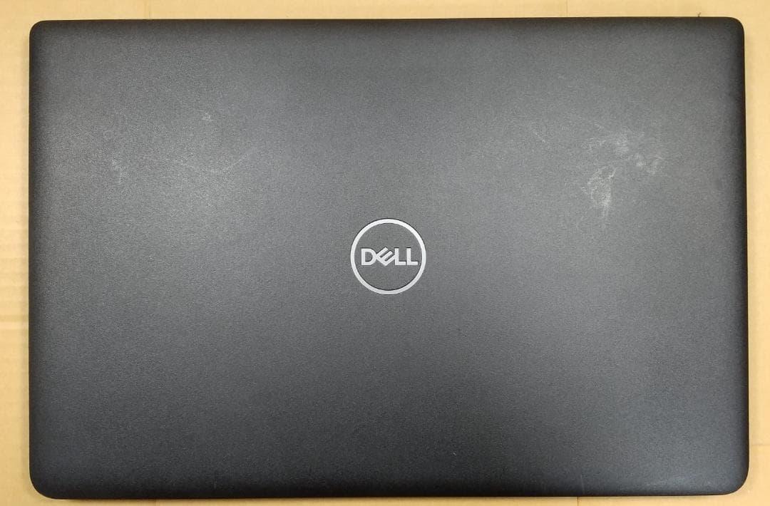 Dell Latitude 3500 8世代 i5 16GB Office付き