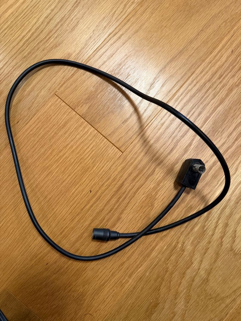 Victor EX-A10 DVDコンポ XV-EXA10 説明書付