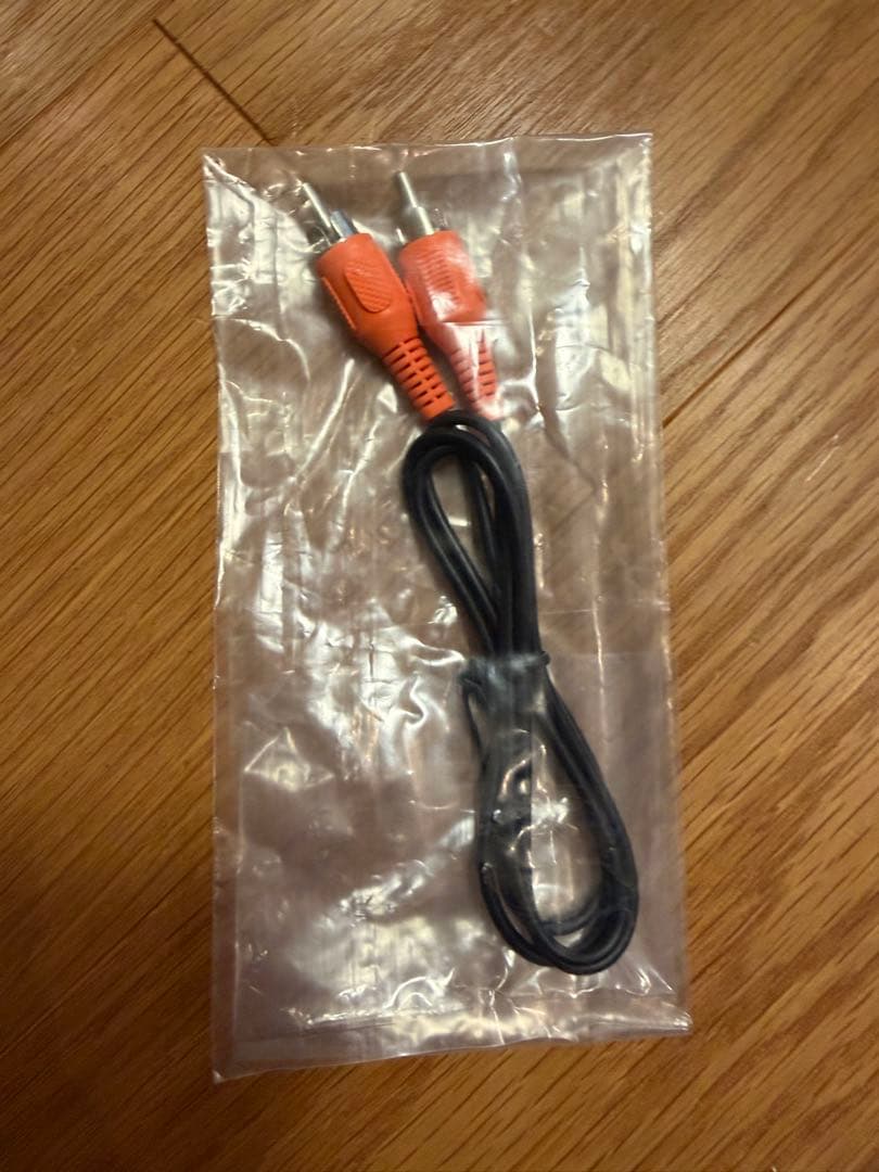 Victor EX-A10 DVDコンポ XV-EXA10 説明書付